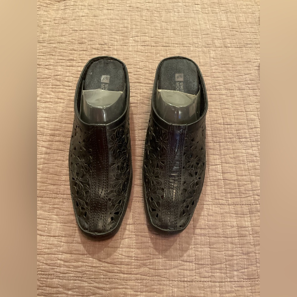 Mule Shoes